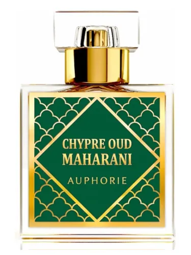 Chypre Oud Maharani