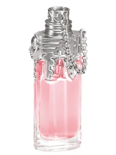 The Taste of Fragrance Womanity