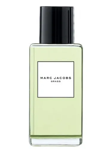 Marc Jacobs Splash Grass
