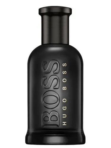 Boss Bottled Parfum