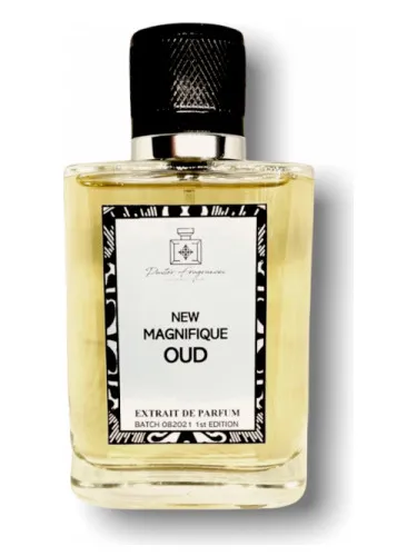 New Magnifique Oud