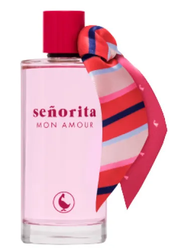 Señorita Mon Amour