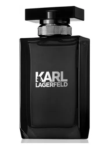 Karl Lagerfeld for Him