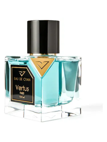 Eau de Cyan