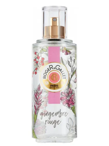 Gingembre Rouge Limited Edition 2019