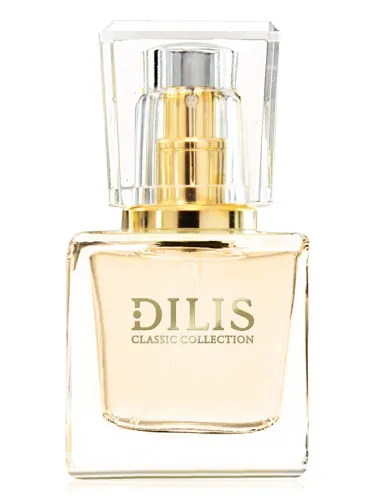 Dilis Classic Collection No. 12