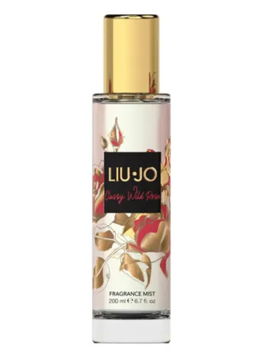 Classy Wild Rose Fragrance Mist