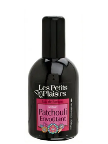 Patchouli Envoutant