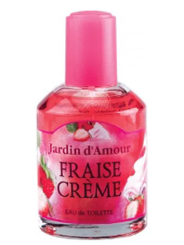 Fraise Creme