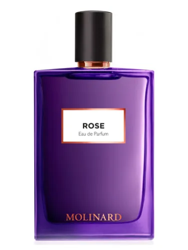 Rose Eau de Parfum