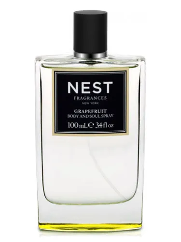 Grapefruit Body & Soul Spray