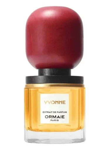 Yvonne Extrait de Parfum