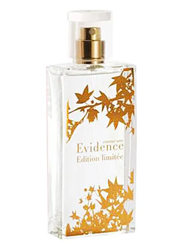 Comme Une Evidence Limited Edition 2008