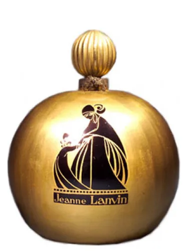 Jeanne Lanvin My Sin