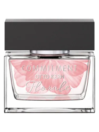 Commitment Florale Eau de Toilette