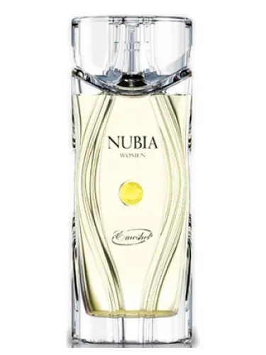 Nubia Yellow