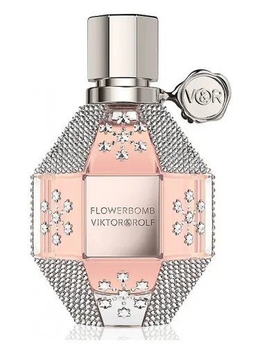 Flowerbomb Swarovski Edition 2020