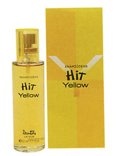 Hit Yellow