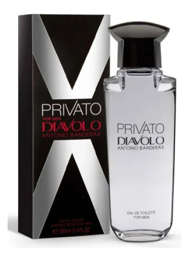 Diavolo Privato