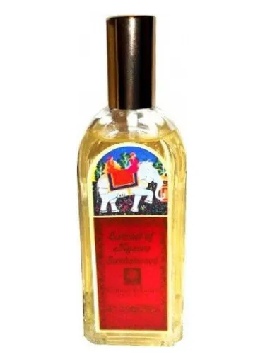 Extract of Mysore Sandalwood