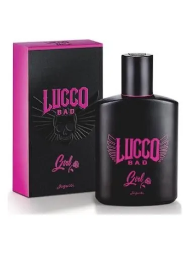 Lucco Bad Girl