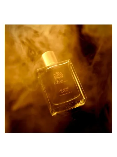 I Matti Coconut Latte