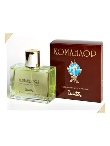 Komandors (Knight Commander)