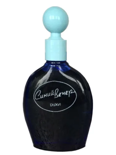 Siniy vecher (Blue Night)