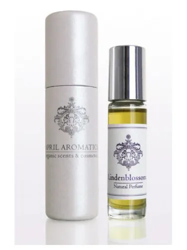 Lindenblossom Oil Perfume