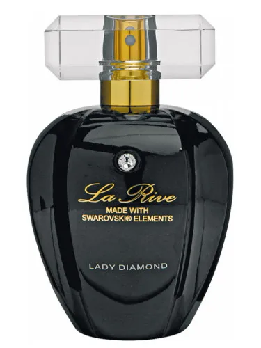 Lady Diamond