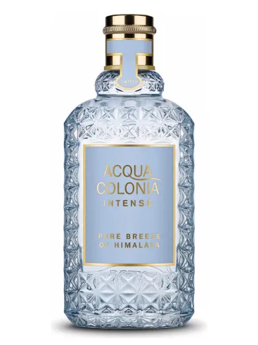 4711 Acqua Colonia Intense Pure Breeze Of Himalaya