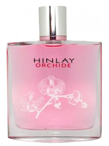 Hinlay Orchide