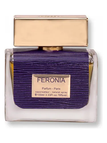 Ferronia