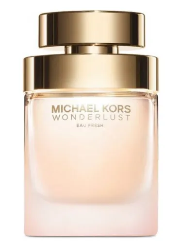 Wonderlust Eau Fresh
