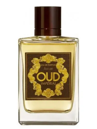 Bois de Oud Imperial