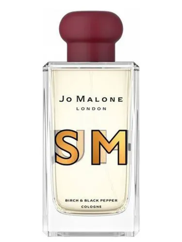 Birch & Black Pepper