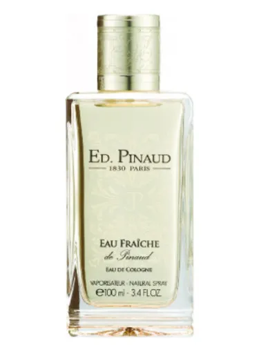 Eau Fraîche