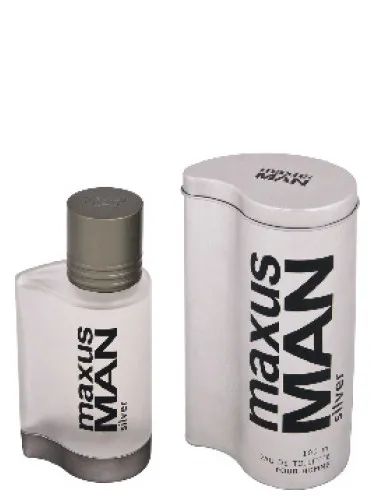 Maxsus Silver