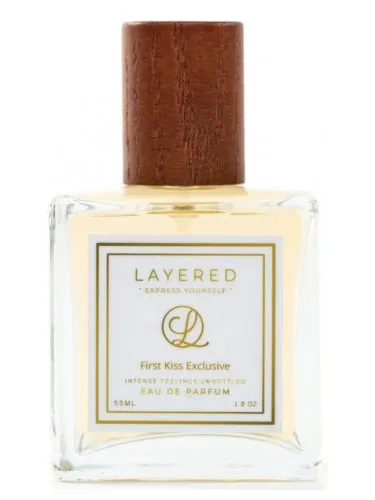 First Kiss Exclusive