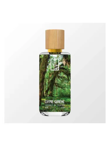 Chypré Suprême