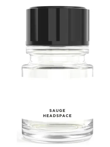 Sauge Headspace