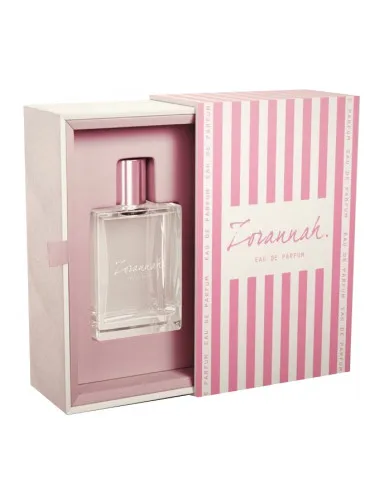 Zorannah Eau de Parfum