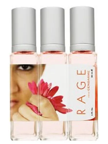 7 Sinful Scents Rage