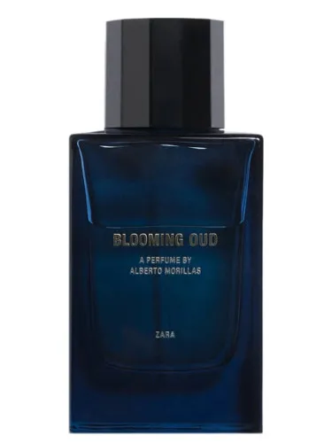 Blooming Oud