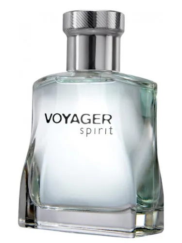 Voyager Spirit