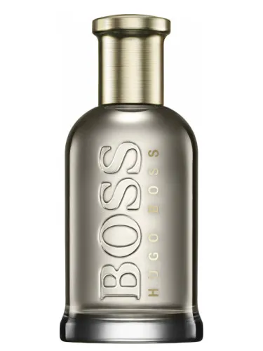 Boss Bottled Eau de Parfum
