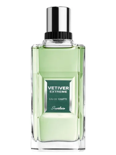 Vetiver Extreme