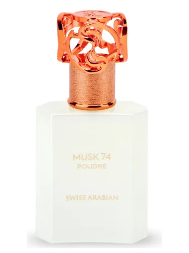 Musk 74 Poudre