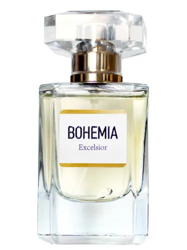 Bohemia Excelsior
