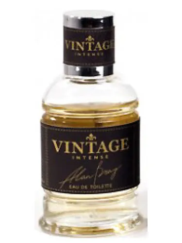 Vintage Intense